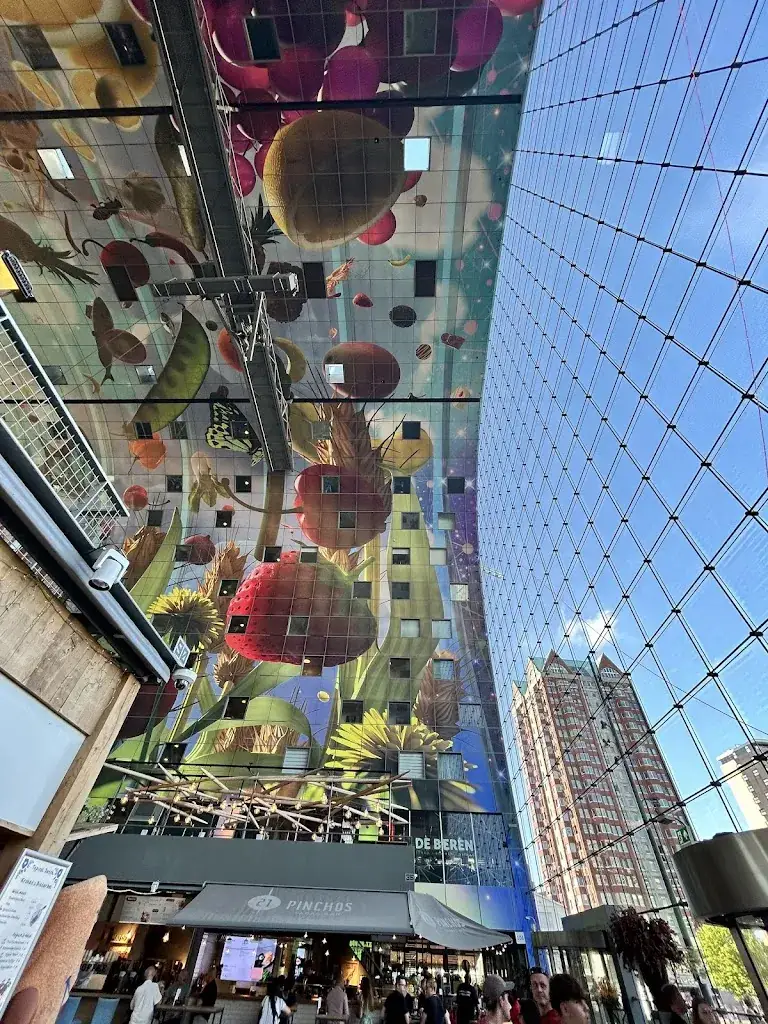 Sunny Lam_Het Kroket Loket_Rotterdam_recensione