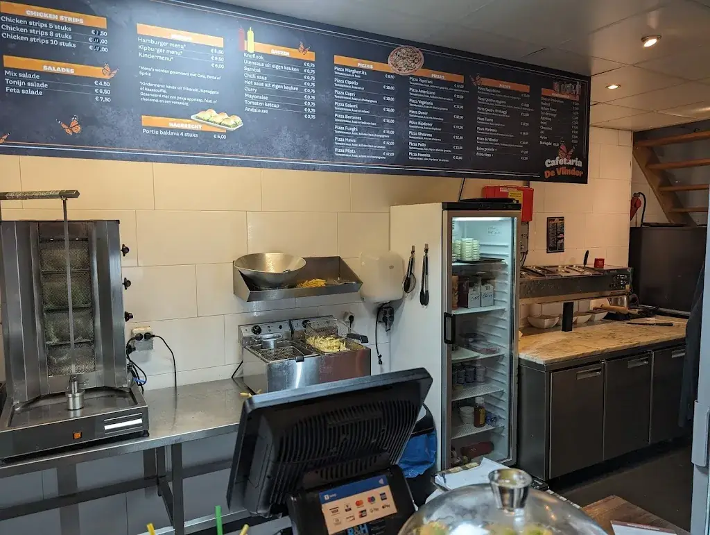 Menu_De Vlinder_Tilburg_image_4