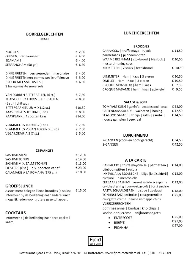 Menu_Fjord Eat & Drink_Rotterdam_image_1