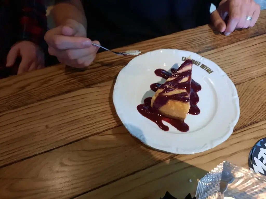 Menu_Cannibale Royale Westblaak_Rotterdam_image_7