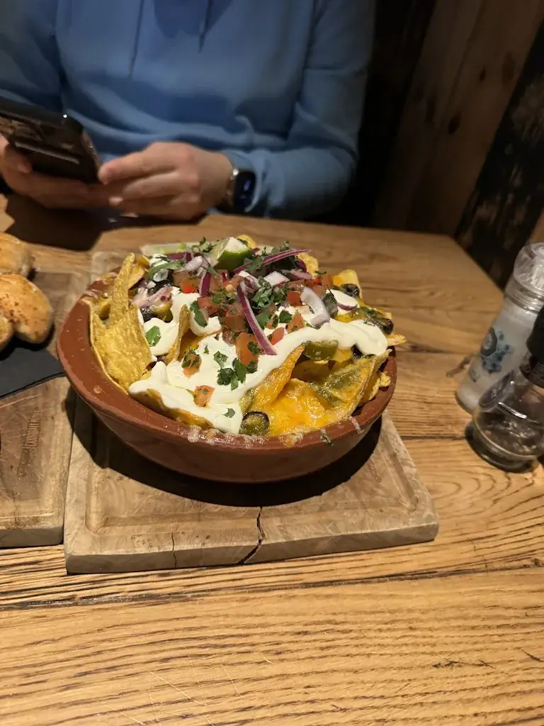 Menu_Cannibale Royale Westblaak_Rotterdam_image_8