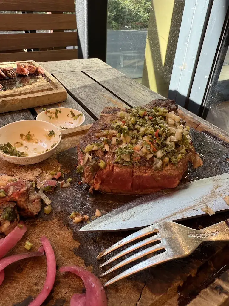 ivan botha_Cannibale Royale Westblaak_Rotterdam_review