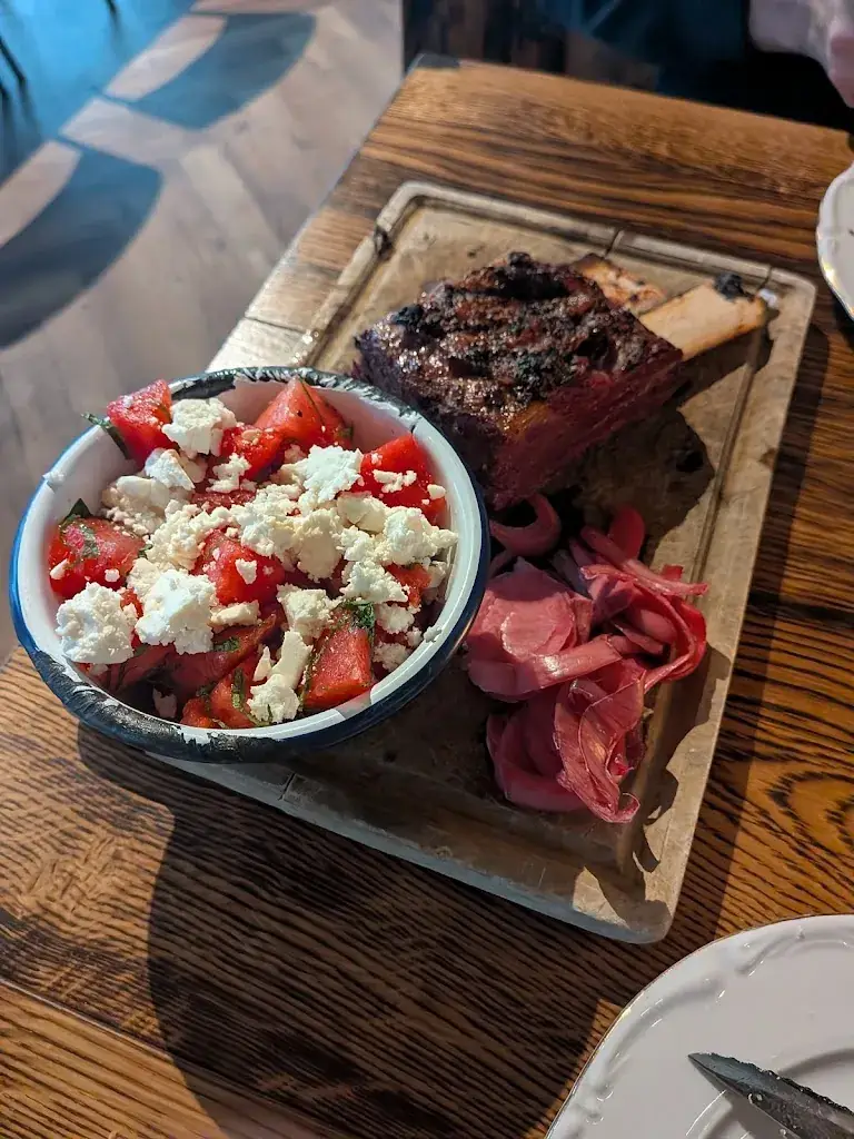 Maria Magdalena Balos_Cannibale Royale Westblaak_Rotterdam_review