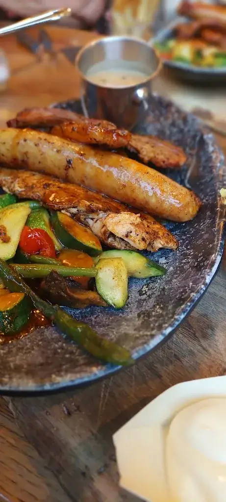 Menu_DaVinci Rotterdam_Rotterdam_immagine_5