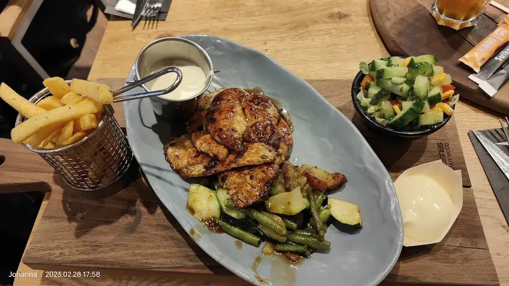 Menu_DaVinci Rotterdam_Rotterdam_immagine_7