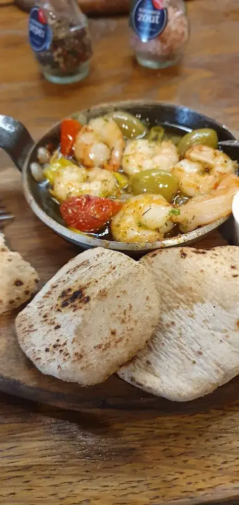 Menu_DaVinci Rotterdam_Rotterdam_immagine_9