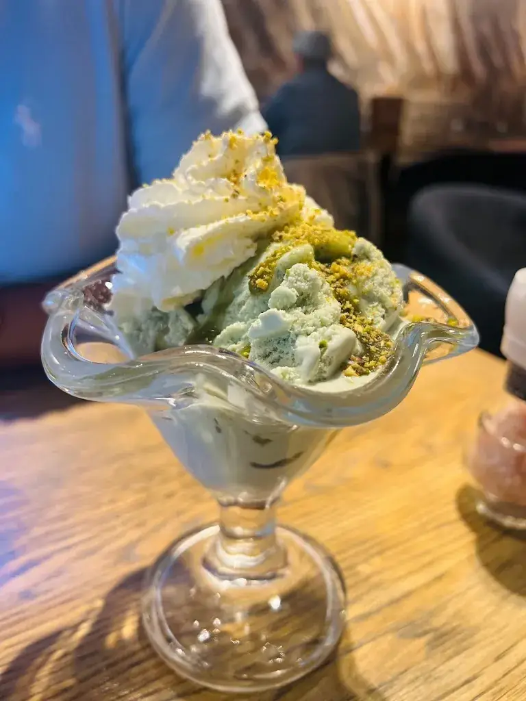 Raihan Bagus_DaVinci Rotterdam_Rotterdam_recensione