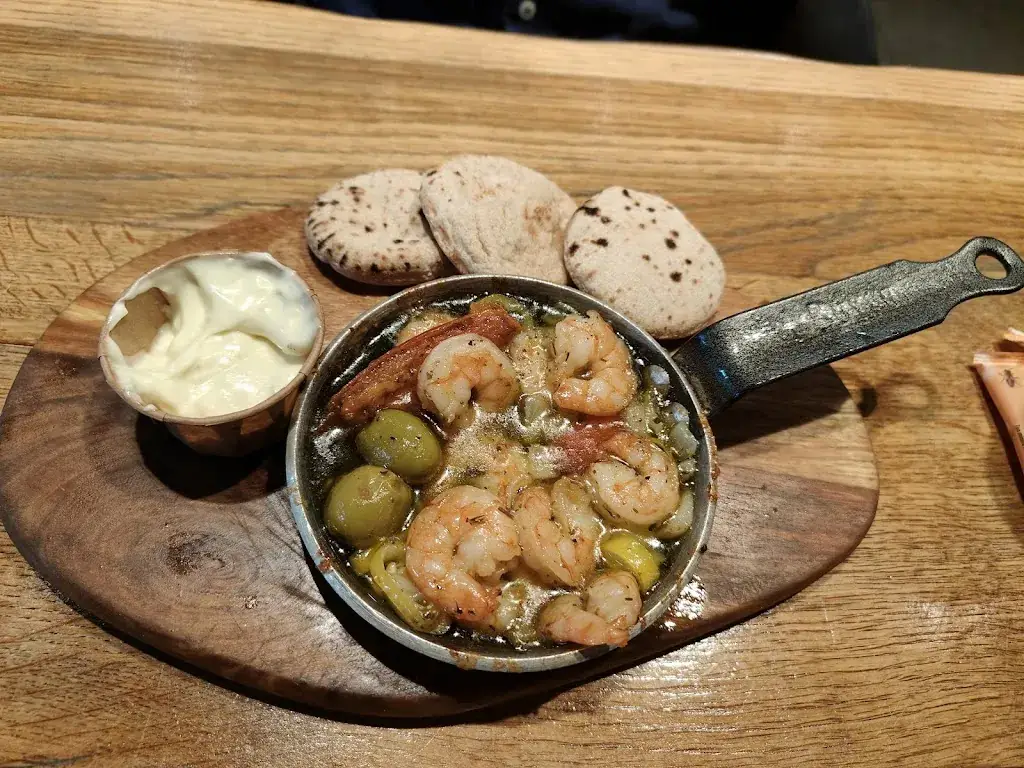 happy mouse_DaVinci Rotterdam_Rotterdam_recensione