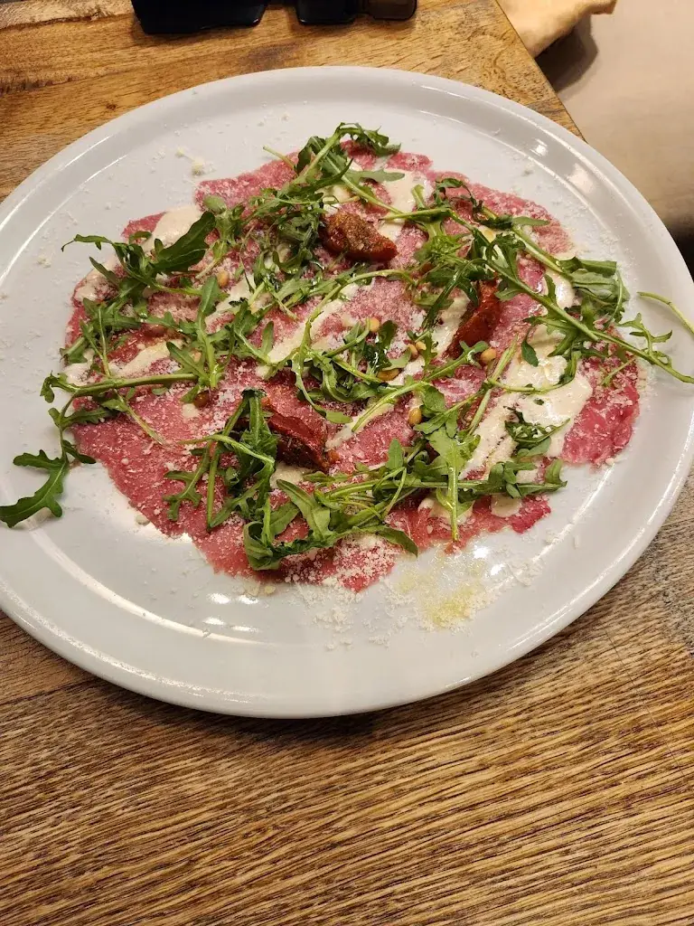 David Donton_DaVinci Rotterdam_Rotterdam_recensione