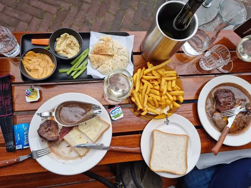 Menu_Loetje Rotterdam Centrum_Rotterdam_immagine_5