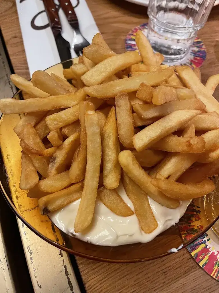 Menu_Loetje Rotterdam Centrum_Rotterdam_immagine_7