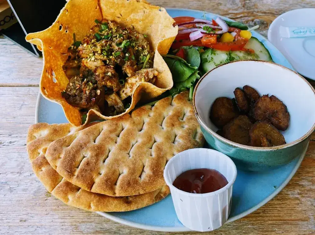 So-An Ssi_LOT&DAAN | Restaurant Rotterdam_Rotterdam_review