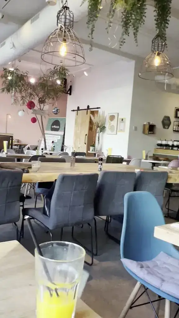 Noelia Bautista_LOT&DAAN | Restaurant Rotterdam_Rotterdam_review