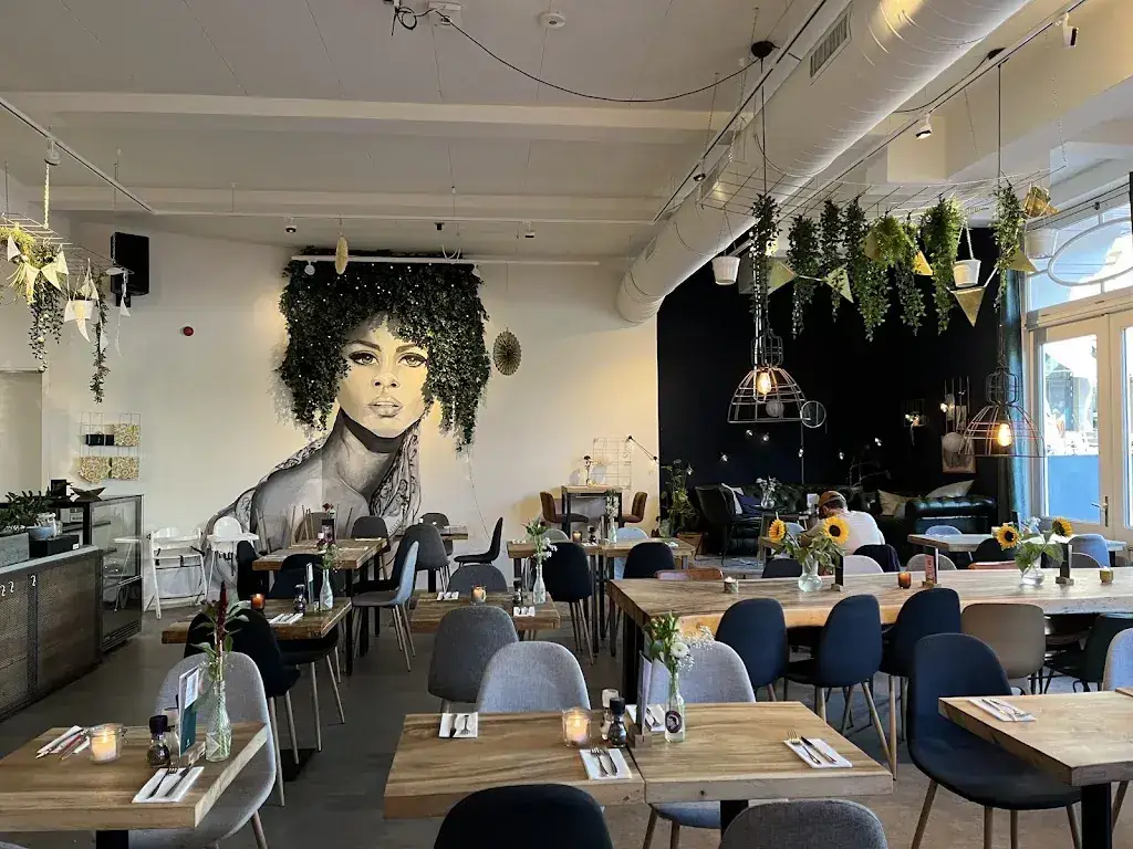 LOT&DAAN | Restaurant Rotterdam restaurant in Rotterdam