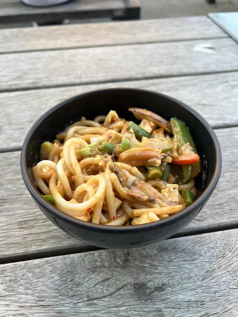 Nicolas_Eazie Rotterdam Blaak_Rotterdam_review