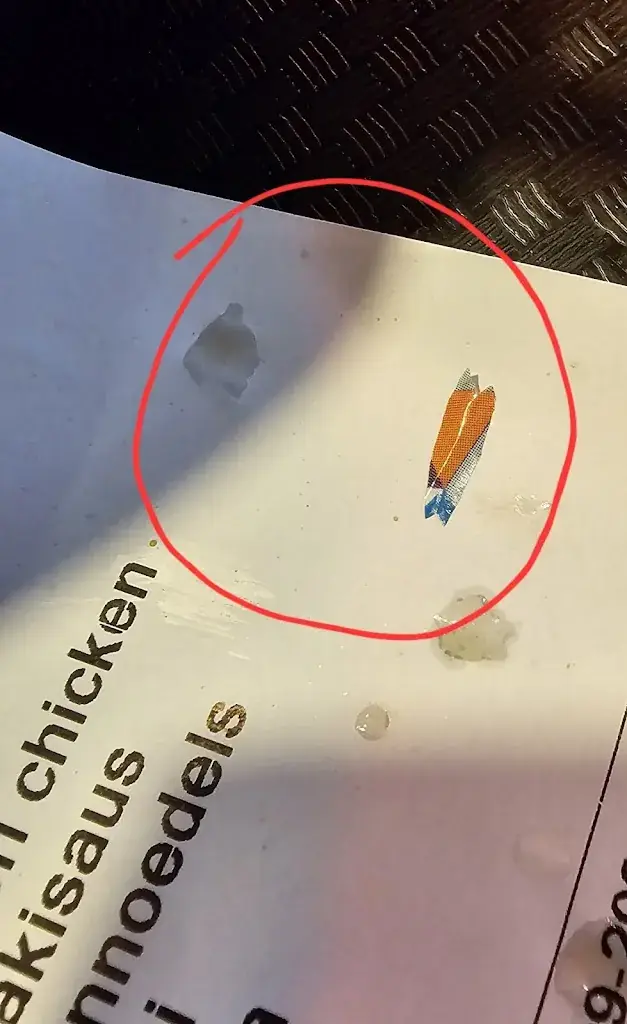 Neutral Zone_Eazie Rotterdam Blaak_Rotterdam_review