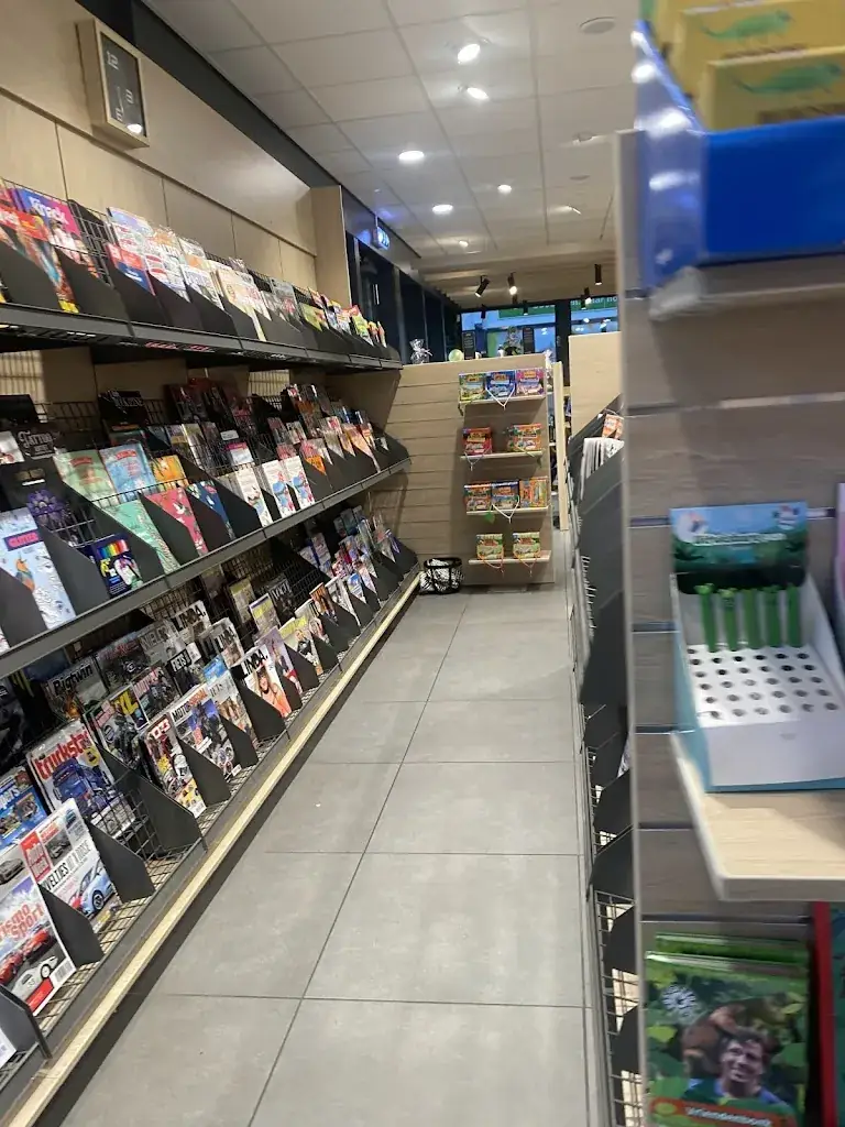 Alex Beaujon_De Buren Dommelen_Valkenswaard_review