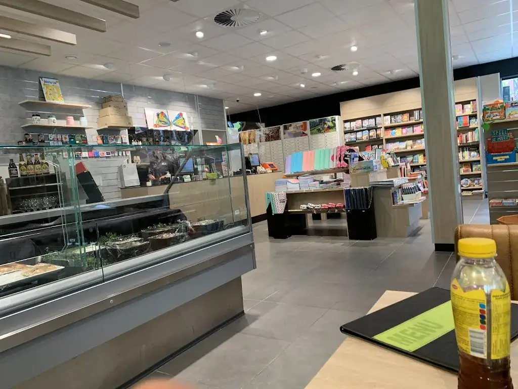 De Buren Dommelen restaurant in Valkenswaard