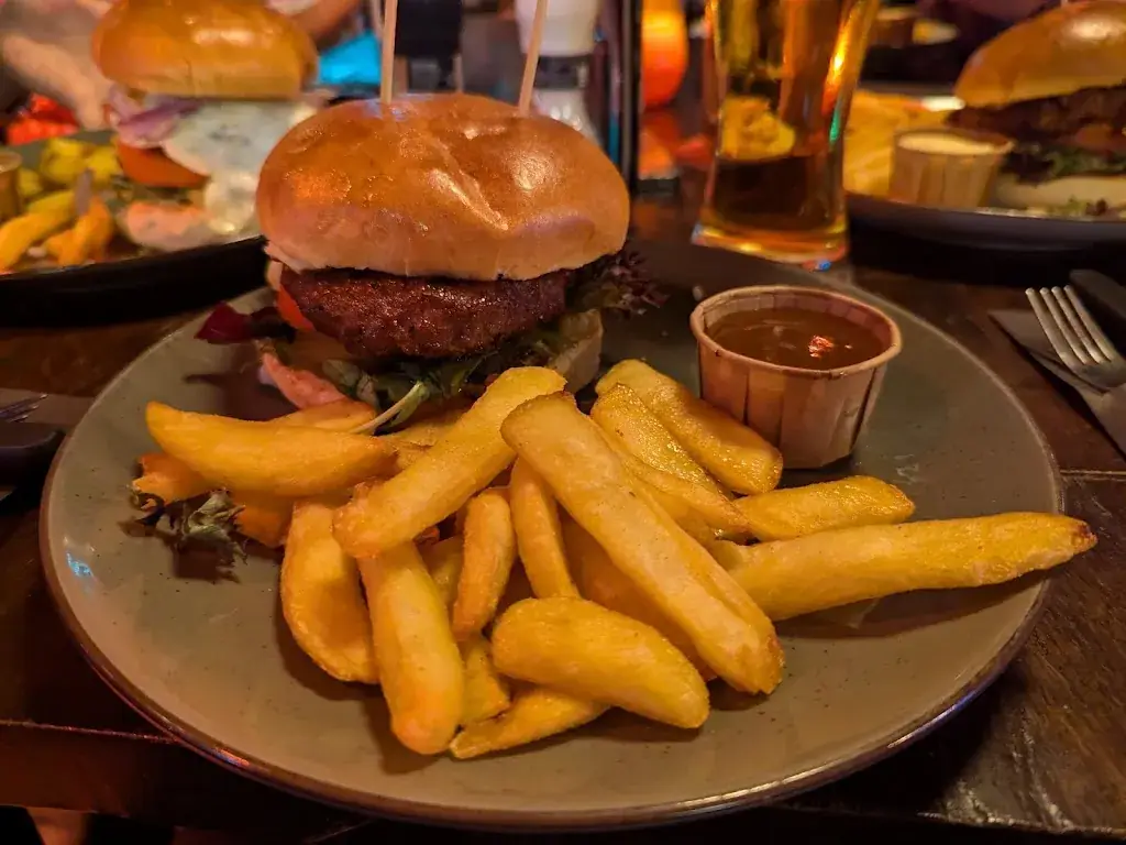 Menu_Café de Bel_Valkenswaard_image_5