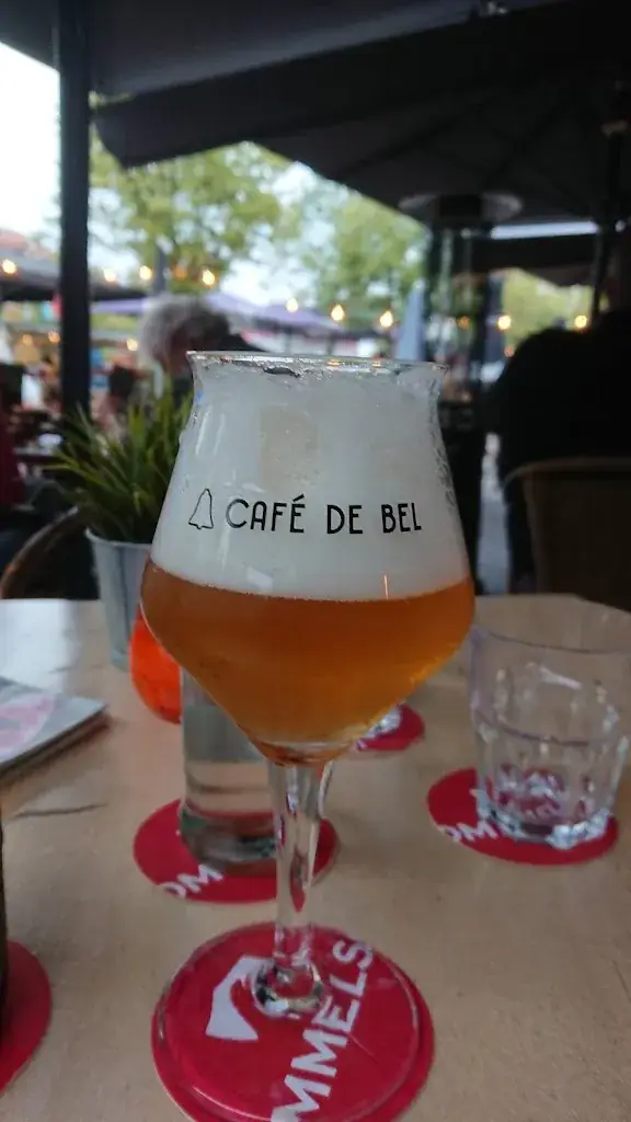 Menu_Café de Bel_Valkenswaard_image_8