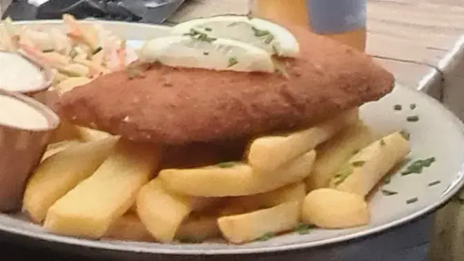 Tim J_Café de Bel_Valkenswaard_review