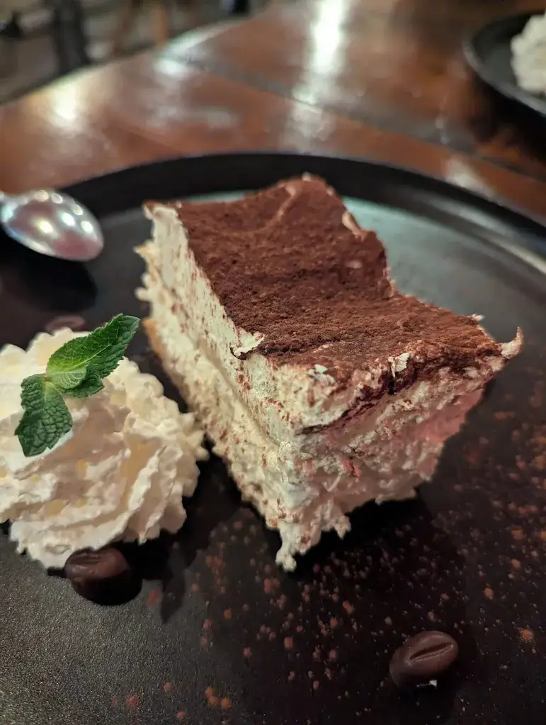 Ron Ben_Restaurant Denver_Valkenswaard_review