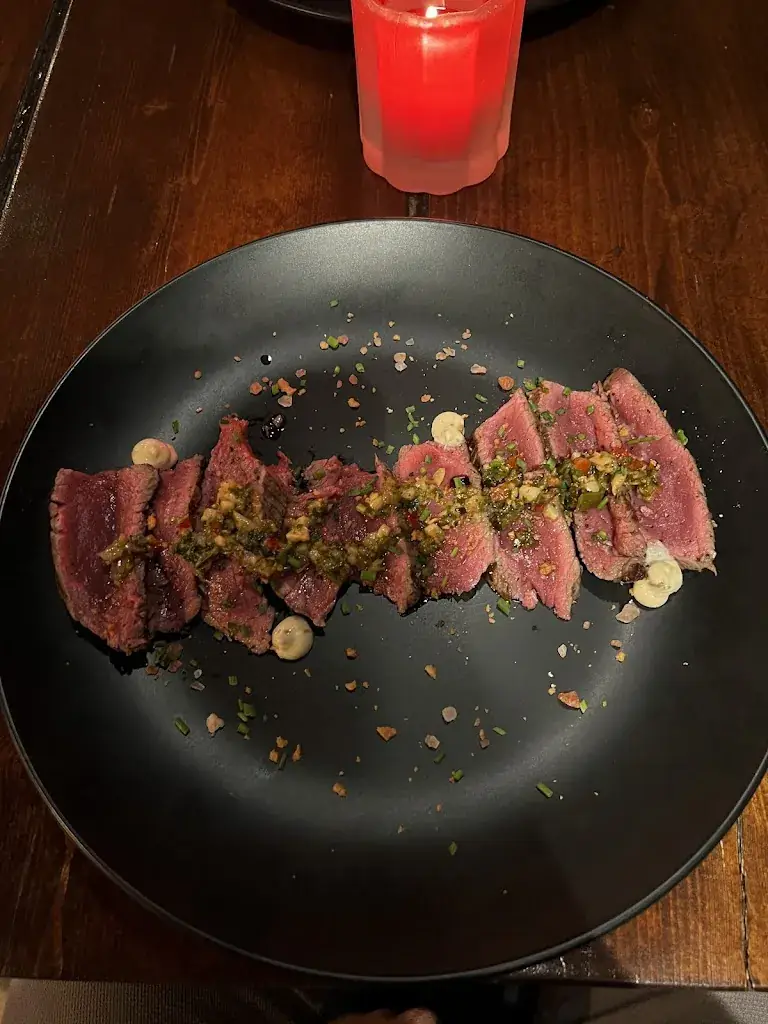 Kutay Çetin_Restaurant Denver_Valkenswaard_review