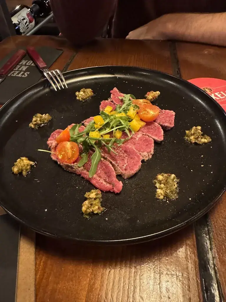 Lena Sclifos_Restaurant Denver_Valkenswaard_review