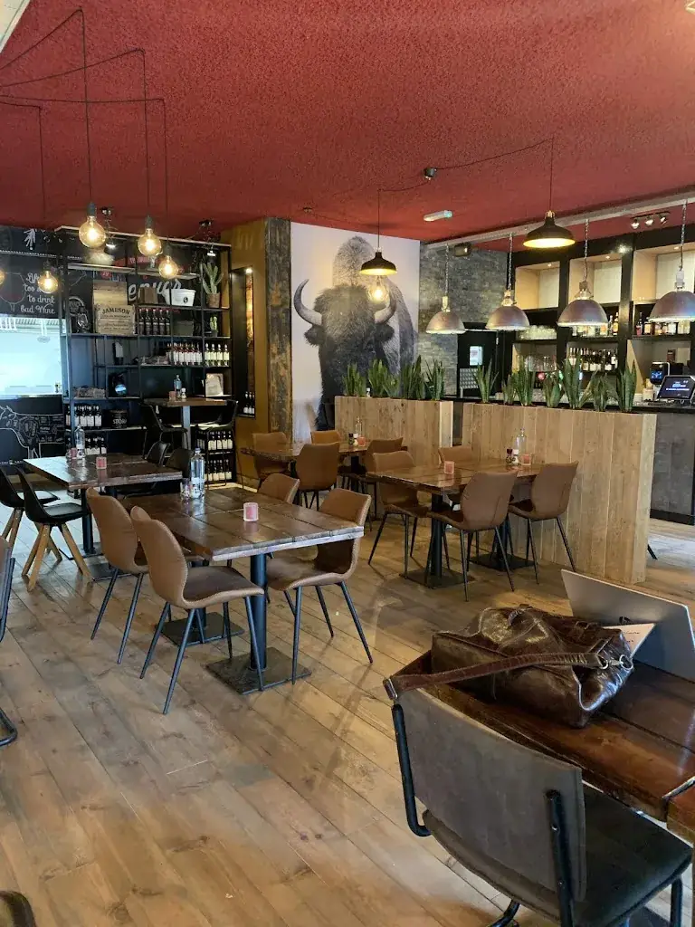 Restaurant Denver restaurant in Valkenswaard