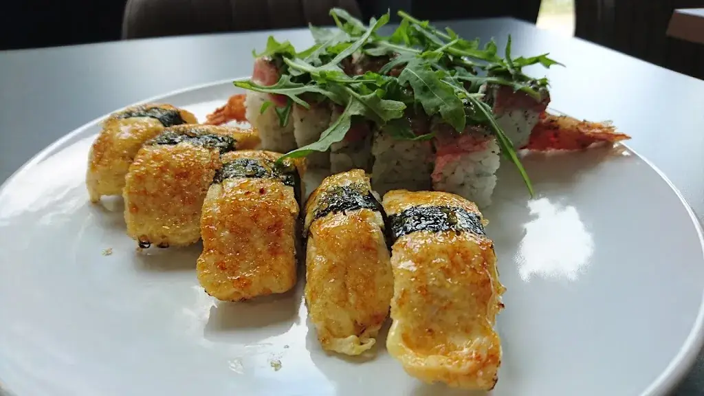 Menu_Sushi The Deli Company Valkenswaard_Valkenswaard_image_4