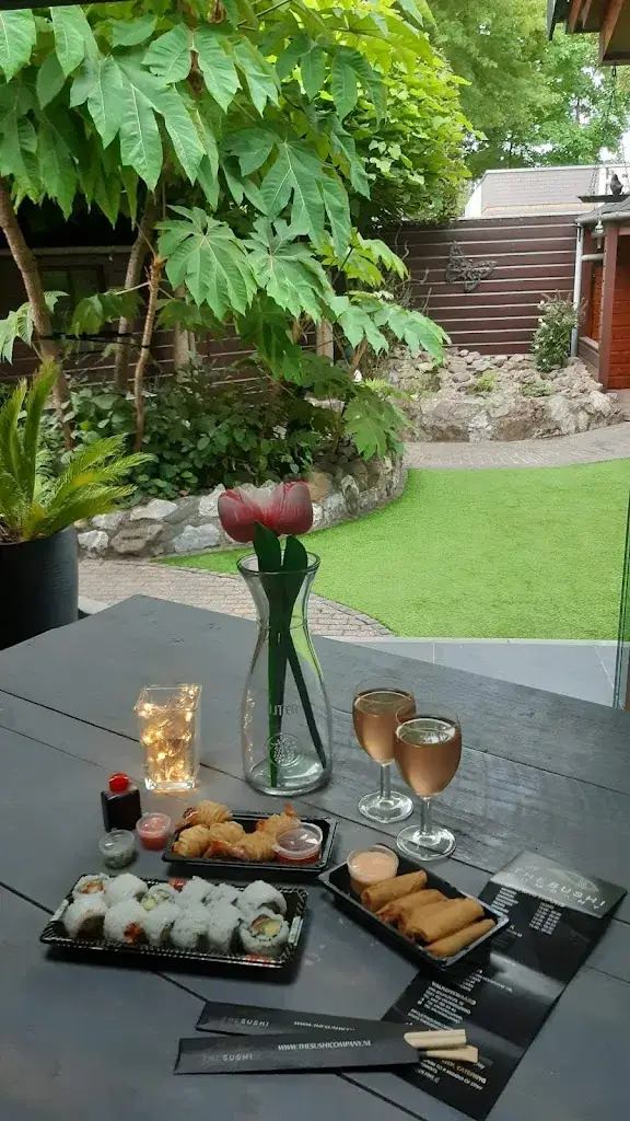 Menu_Sushi The Deli Company Valkenswaard_Valkenswaard_image_8
