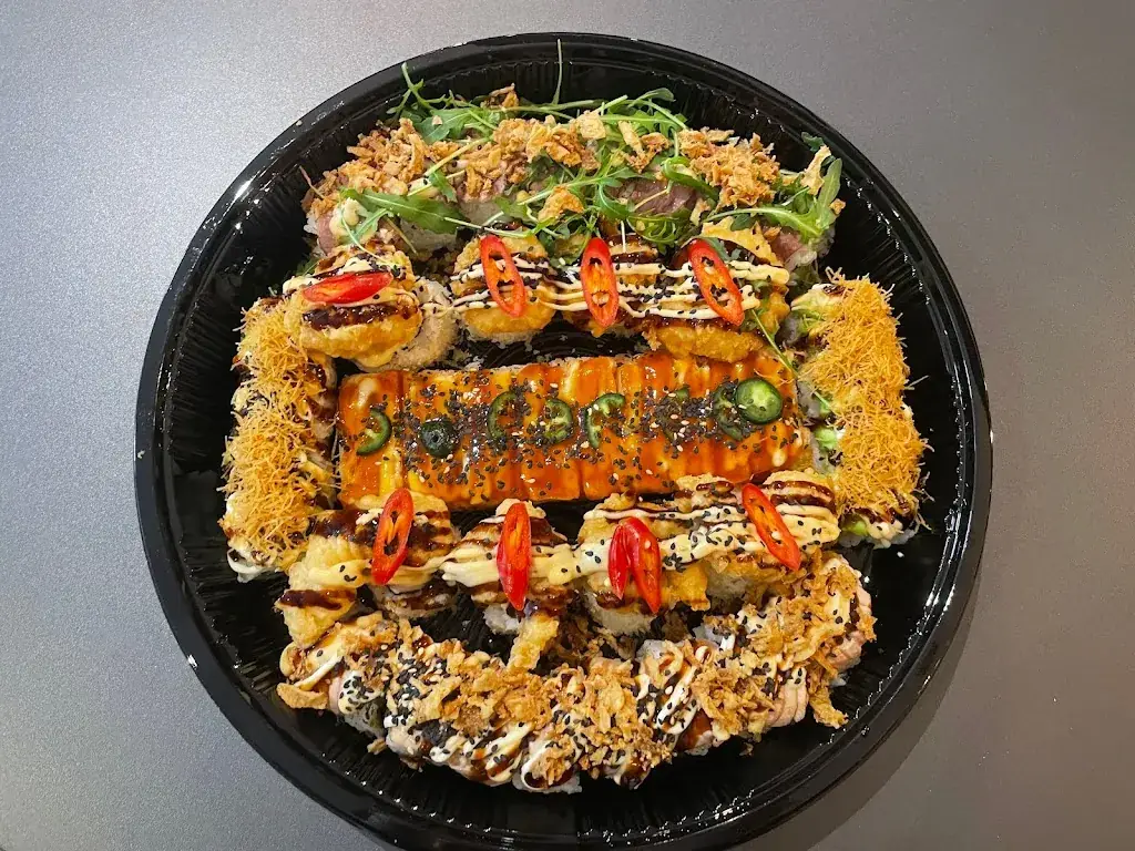 Sushi The Deli Company Valkenswaard_Valkenswaard_slider_image_1