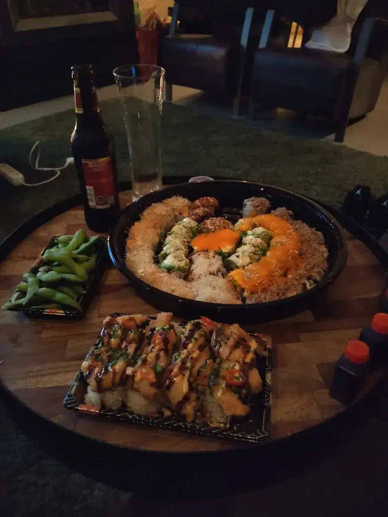 Sushi The Deli Company Valkenswaard_Valkenswaard_slider_image_3