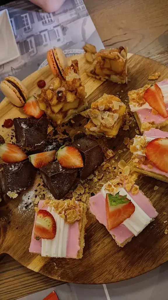 Menu_Grandcafé Markt 14_Valkenswaard_immagine_5