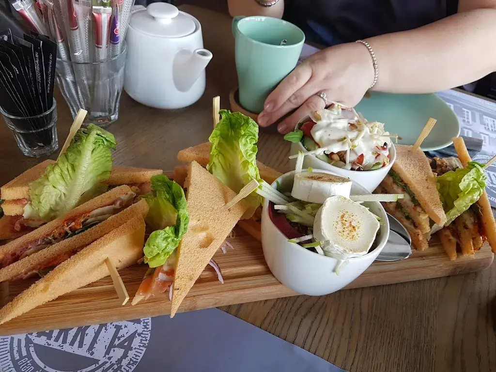 Menu_Grandcafé Markt 14_Valkenswaard_immagine_8