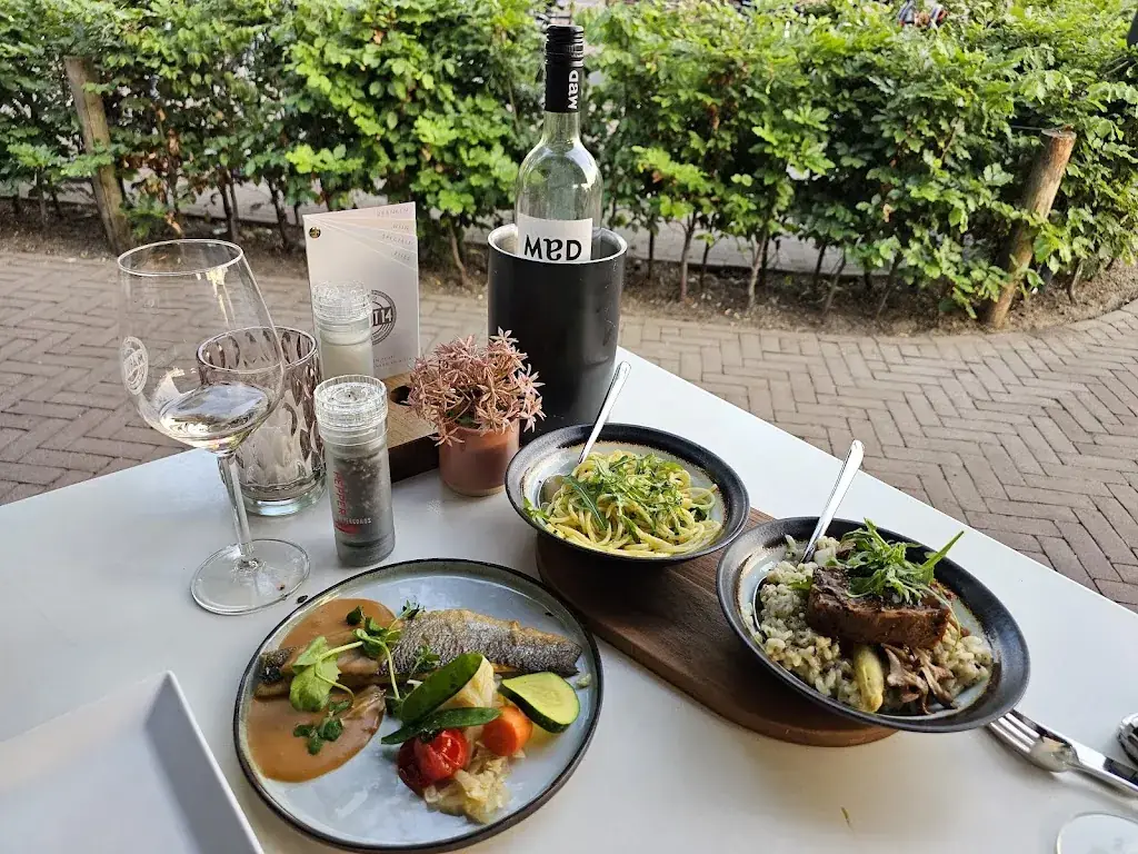 Joris van der Putten_Grandcafé Markt 14_Valkenswaard_recensione