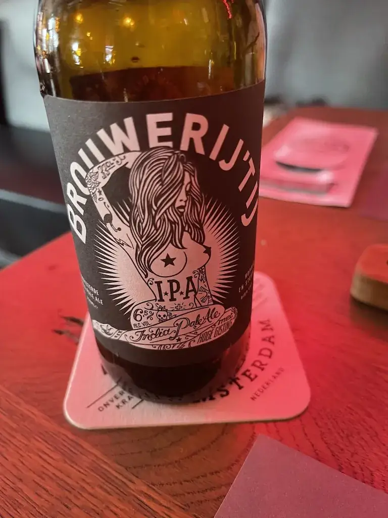 Raul Scorp_Grandcafé Markt 14_Valkenswaard_recensione