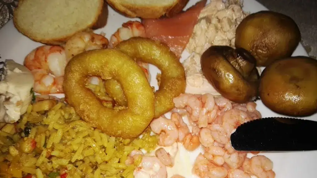 Menu_Inspiration Point B.V._Valkenswaard_imagen_3