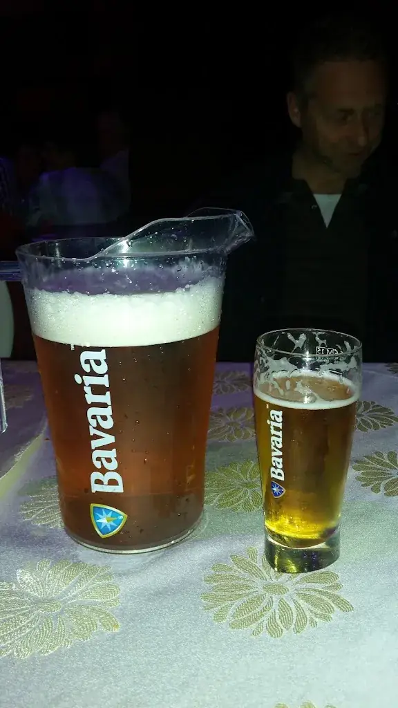 Menu_Inspiration Point B.V._Valkenswaard_imagen_4