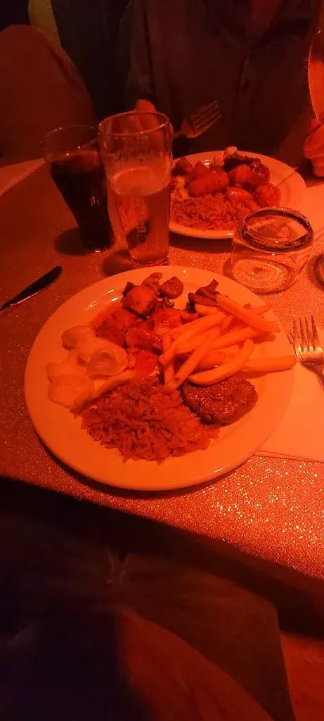 Menu_Inspiration Point B.V._Valkenswaard_imagen_5