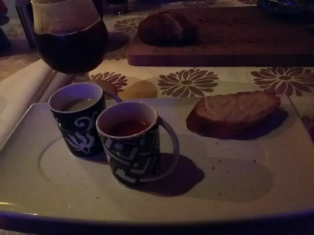 Menu_Inspiration Point B.V._Valkenswaard_imagen_7