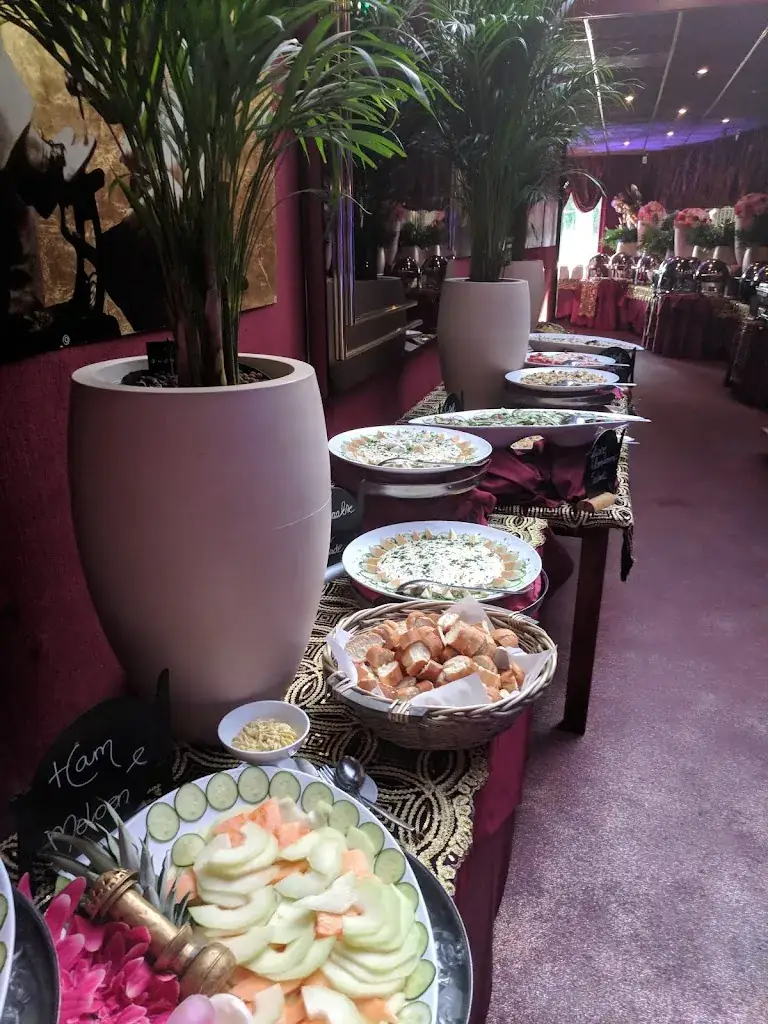 Menu_Inspiration Point B.V._Valkenswaard_imagen_9