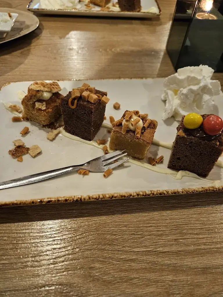 Menu_Brownies & downies Valkenswaard_Valkenswaard_image_3