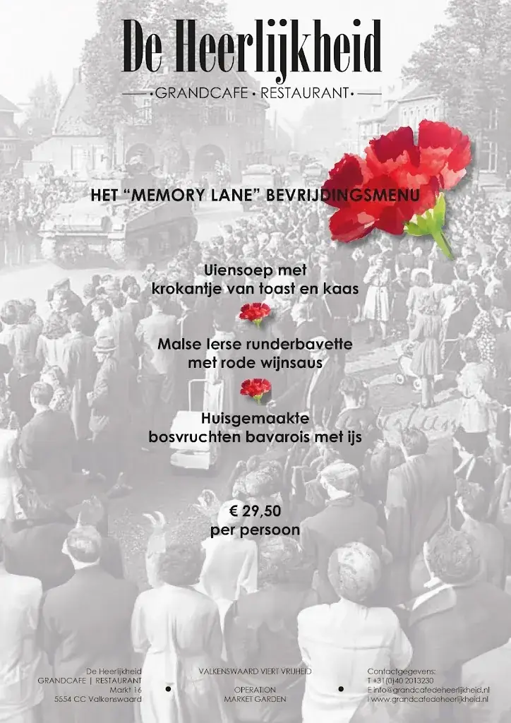 Menu_De Heerlijkheid Grandcafé & Restaurant_Valkenswaard_image_1