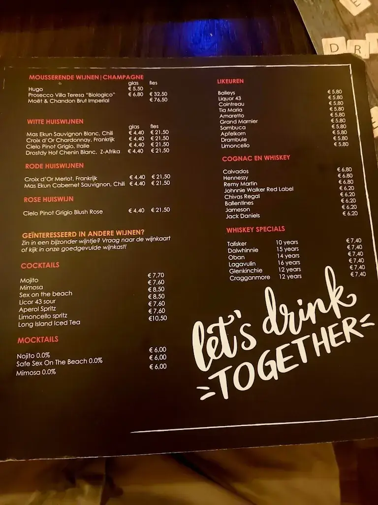 Menu_De Heerlijkheid Grandcafé & Restaurant_Valkenswaard_image_2