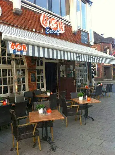 De Heerlijkheid Grandcafé & Restaurant restaurant in Valkenswaard