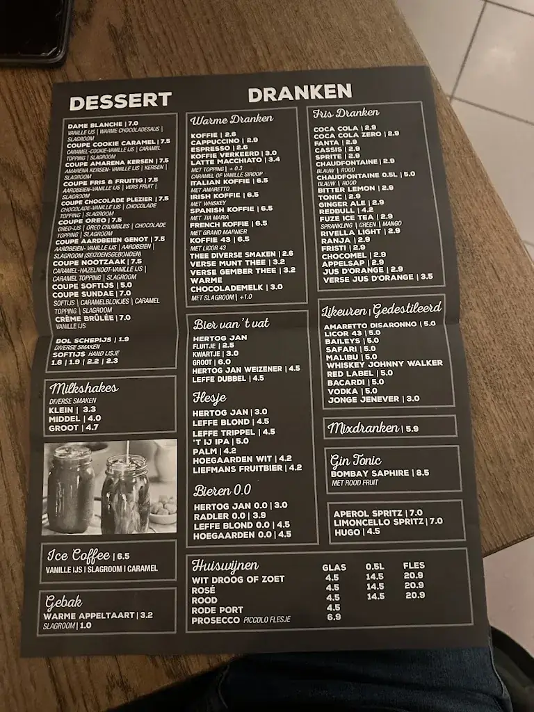 Menu_Den Haas | lunch - diner_Valkenswaard_image_1
