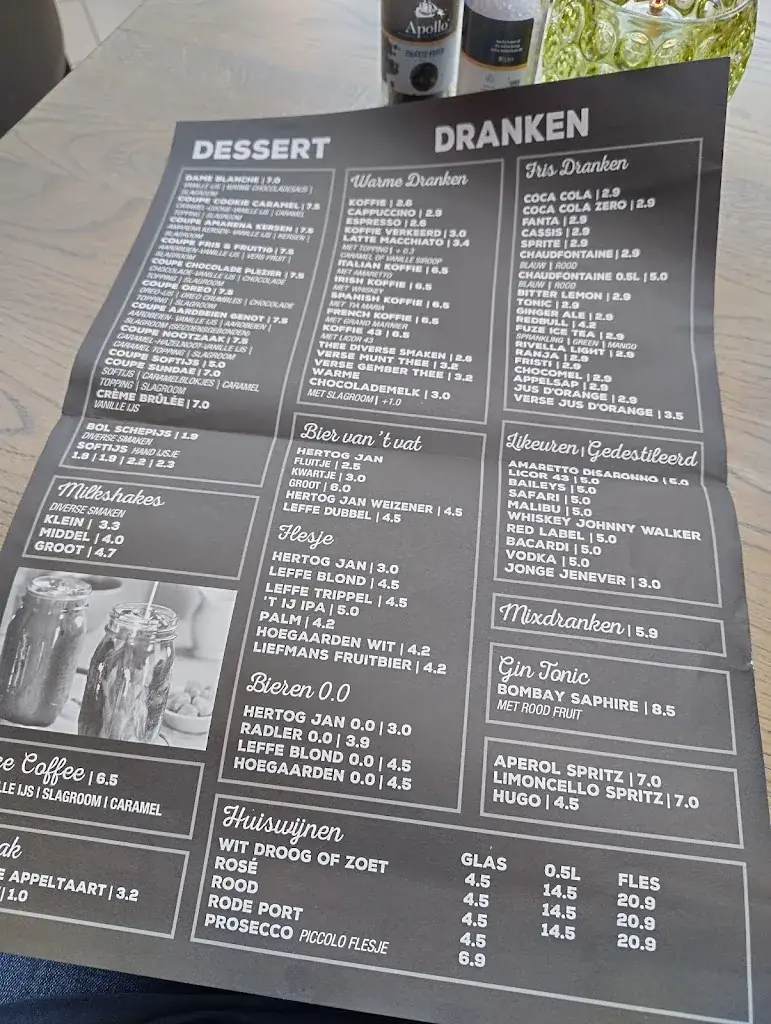 Menu_Den Haas | lunch - diner_Valkenswaard_image_2