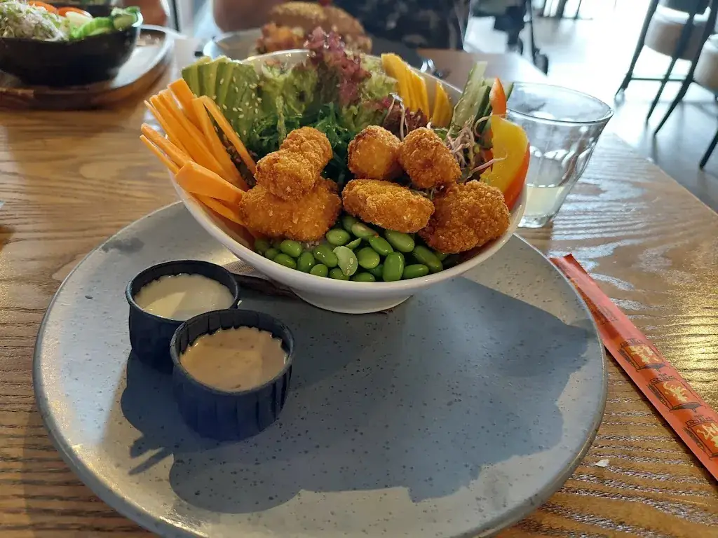 Menu_Lunchroom De Looierij - Eten, drinken en vergaderen in hartje Cuijk_Cuijk_image_4