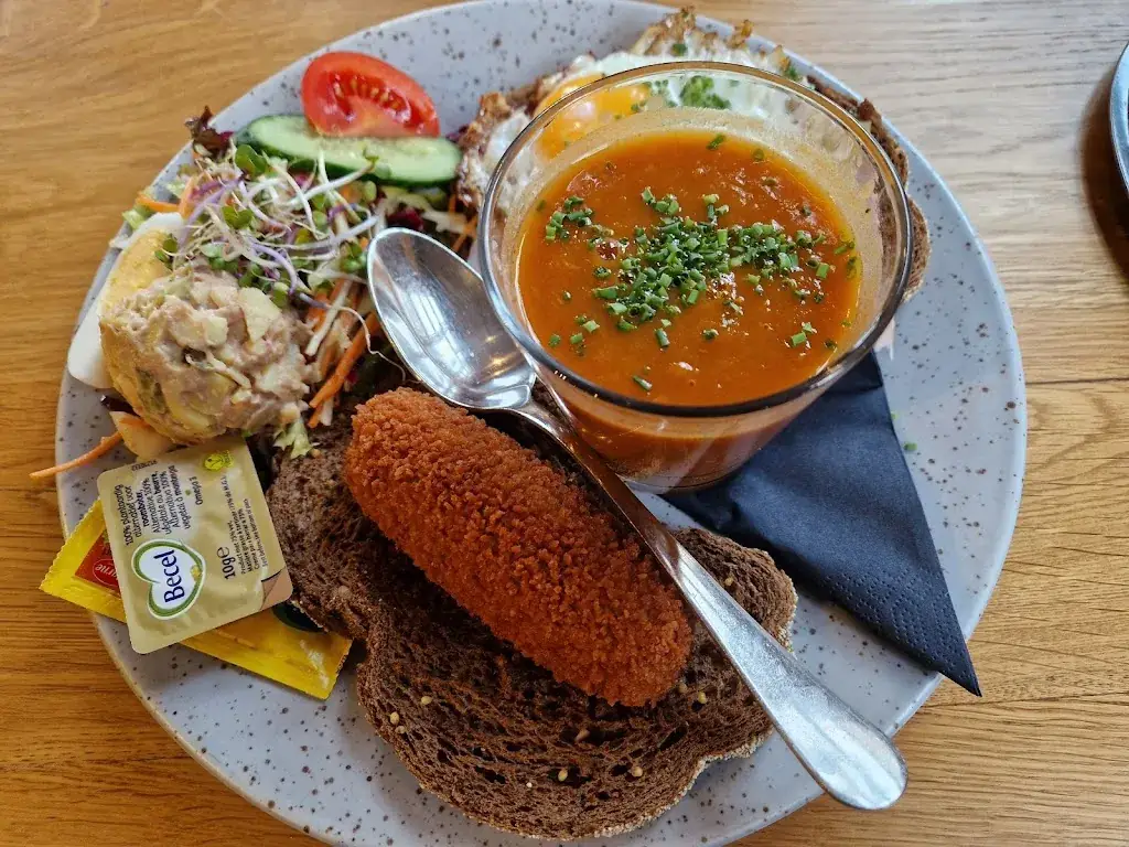 Menu_Lunchroom De Looierij - Eten, drinken en vergaderen in hartje Cuijk_Cuijk_image_6